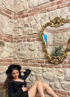 Selin’in Dünyası