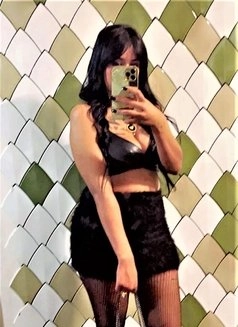 Merve ile Sıcaklık